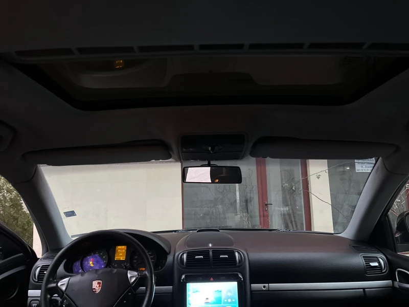Porsche Cayenne 3.2 LPG TOP !, снимка 10 - Автомобили и джипове - 53047697
