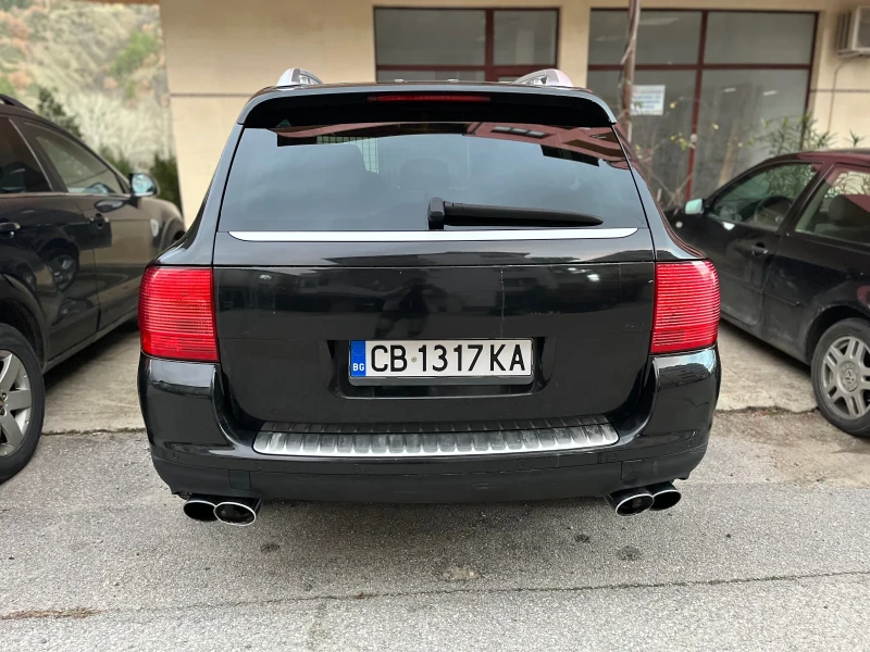 Porsche Cayenne 3.2 LPG TOP !, снимка 5 - Автомобили и джипове - 53047697