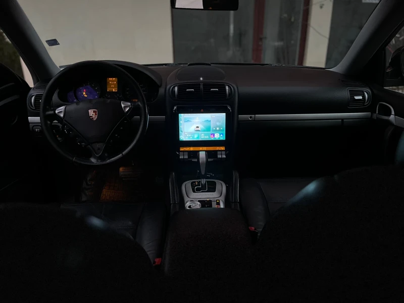 Porsche Cayenne 3.2 LPG TOP !, снимка 7 - Автомобили и джипове - 53047697