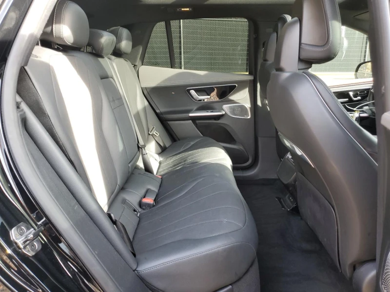 Mercedes-Benz EQE SUV 350* 4MATIC* ДИСТРОНИК* 360* BURMESTER* ОБДУХ, снимка 11 - Автомобили и джипове - 53385274