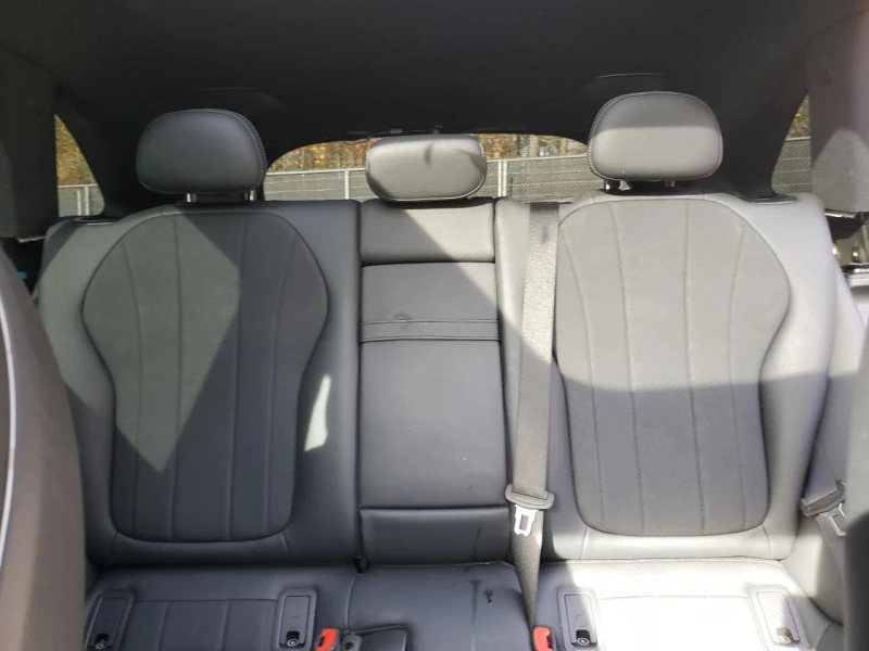 Mercedes-Benz EQE SUV 350* 4MATIC* ДИСТРОНИК* 360* BURMESTER* ОБДУХ, снимка 10 - Автомобили и джипове - 53385274