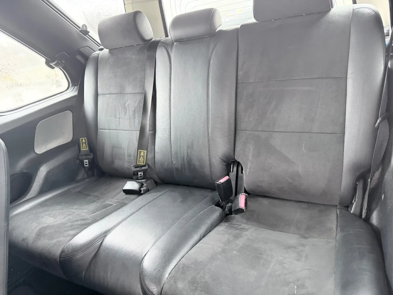 Land Rover Freelander Safari Газ-Бензин реални км 100%, снимка 11 - Автомобили и джипове - 53388466