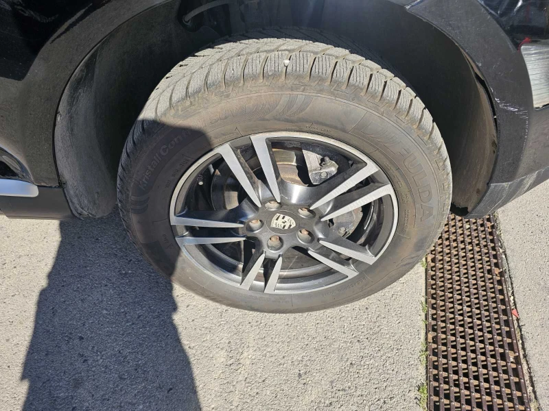 Porsche Cayenne 3.2 TCe - 9999 лв. - 15573243 | Car24.bg