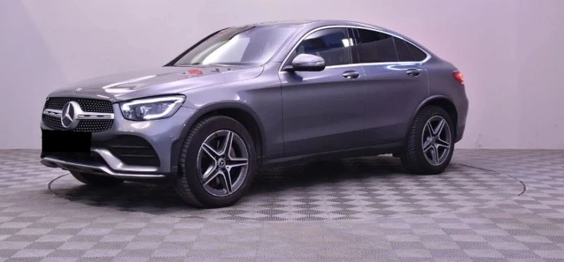 Mercedes-Benz GLC 220 d 4Matic AMG - line - 99999 лв. - 59180139 1