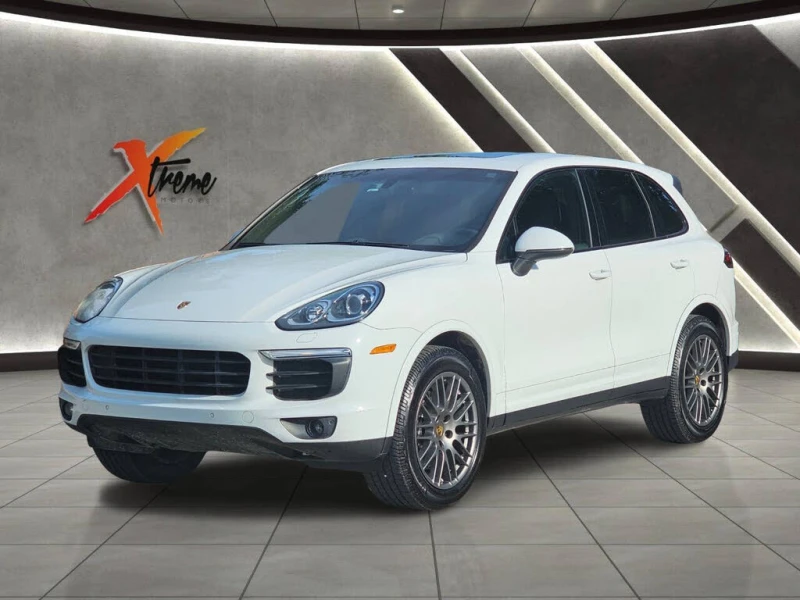 Porsche Cayenne Platinum * HeadUp * АвтоКредит * (ЦЕНА ДО БГ) - 35999 лв. - 74685542 1