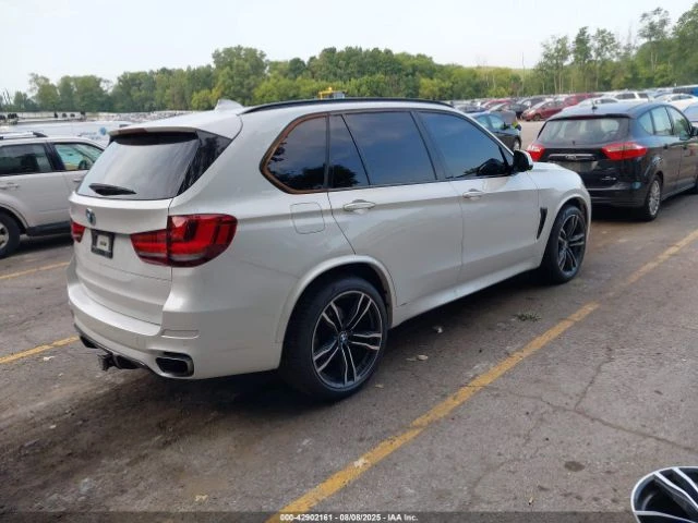 BMW X5 M Sport / Крайна цена - изображение 6