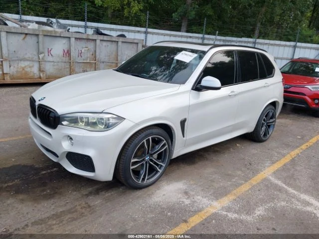 BMW X5 M Sport / Крайна цена - 30600 лв. - 25009270 1