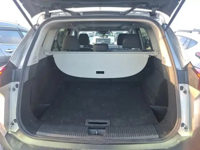 Nissan Rogue * SV Edition * AWD * �������� * CARFAX *  | Mobile.bg � ����������� 11