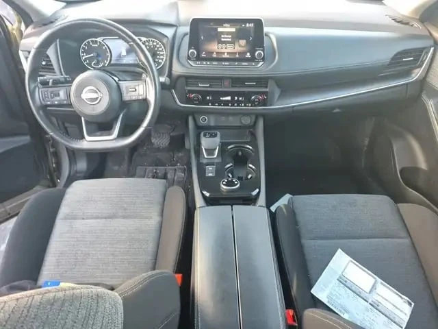 Nissan Rogue * SV Edition * AWD * ПАНОРАМА * CARFAX *  - изображение 8