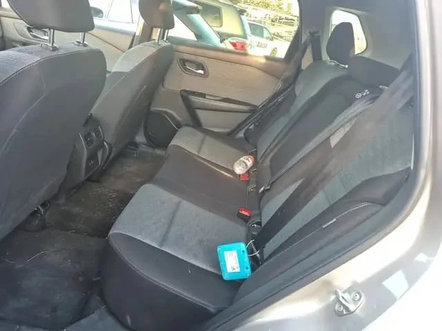 Nissan Rogue * SV Edition * AWD * ПАНОРАМА * CARFAX *  - изображение 10