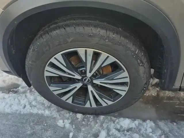 Nissan Rogue * SV Edition * AWD * ПАНОРАМА * CARFAX *  - изображение 6