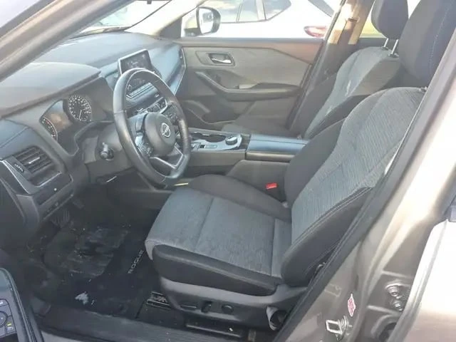 Nissan Rogue * SV Edition * AWD * ПАНОРАМА * CARFAX *  - изображение 5