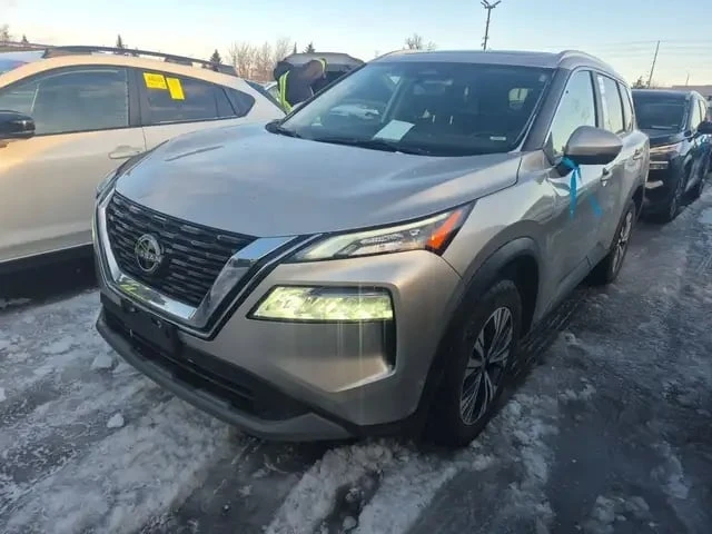 Nissan Rogue * SV Edition * AWD * ПАНОРАМА * CARFAX * 