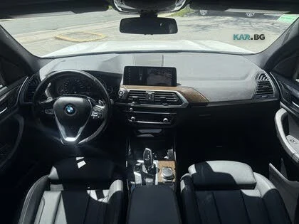 BMW X3 i* 2019 (КРАЙНА цена до БЪЛГАРИЯ), снимка 12 - Автомобили и джипове - 54782170