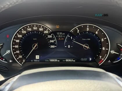 BMW X3 i* 2019 (КРАЙНА цена до БЪЛГАРИЯ), снимка 16 - Автомобили и джипове - 54782170