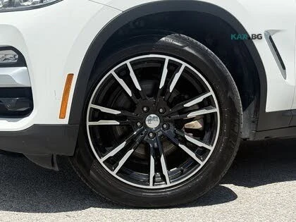 BMW X3 i* 2019 (КРАЙНА цена до БЪЛГАРИЯ), снимка 8 - Автомобили и джипове - 54782170