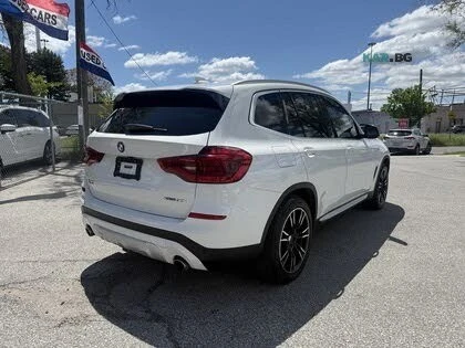 BMW X3 i* 2019 (КРАЙНА цена до БЪЛГАРИЯ), снимка 6 - Автомобили и джипове - 54782170
