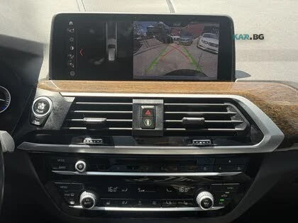 BMW X3 i* 2019 (КРАЙНА цена до БЪЛГАРИЯ), снимка 15 - Автомобили и джипове - 54782170