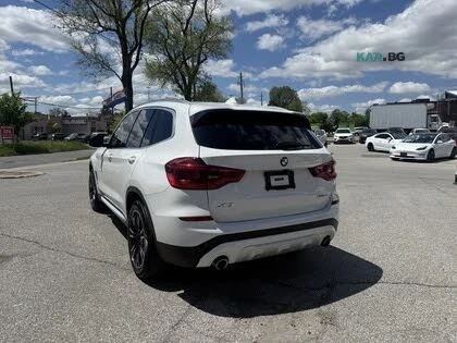 BMW X3 i* 2019 (КРАЙНА цена до БЪЛГАРИЯ), снимка 4 - Автомобили и джипове - 54782170