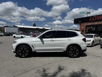 BMW X3 i* 2019 (КРАЙНА цена до БЪЛГАРИЯ), снимка 2 - Автомобили и джипове - 54782170