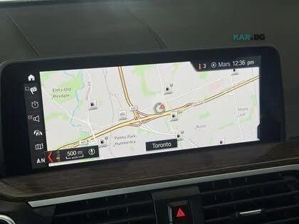 BMW X3 i* 2019 (КРАЙНА цена до БЪЛГАРИЯ), снимка 17 - Автомобили и джипове - 54782170