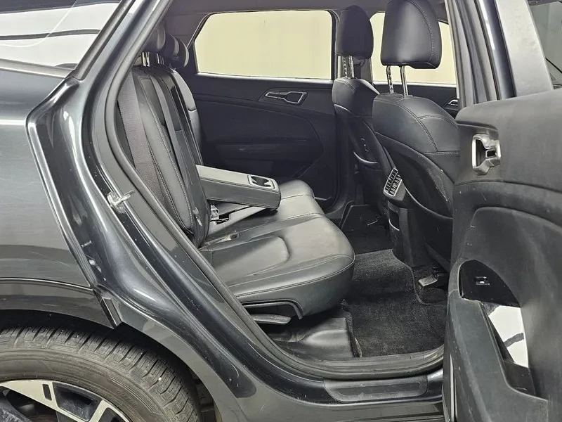 Kia Sportage 5Th Generation Diesel 2.0 2Wd Prestige, снимка 11 - Автомобили и джипове - 55142950