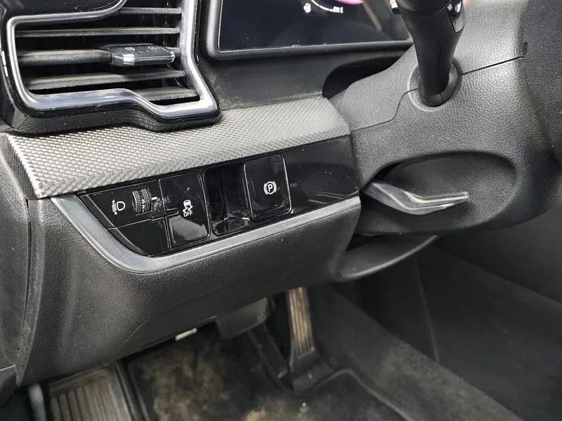 Kia Sportage 5Th Generation Diesel 2.0 2Wd Prestige, снимка 17 - Автомобили и джипове - 55142950