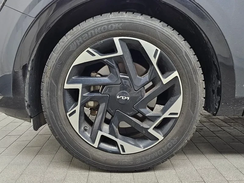 Kia Sportage 5Th Generation Diesel 2.0 2Wd Prestige, снимка 5 - Автомобили и джипове - 55142950