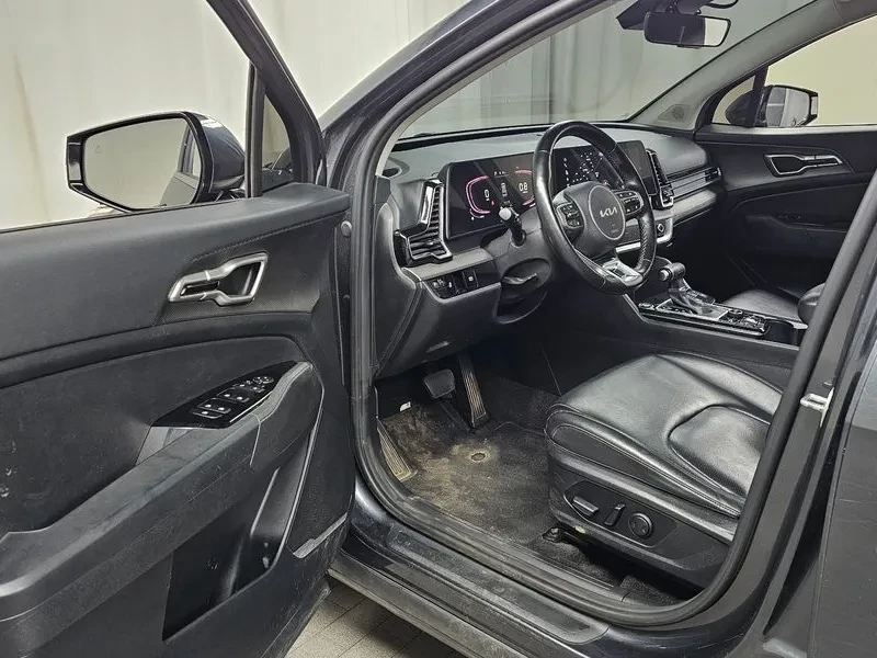 Kia Sportage 5Th Generation Diesel 2.0 2Wd Prestige, снимка 10 - Автомобили и джипове - 55142950