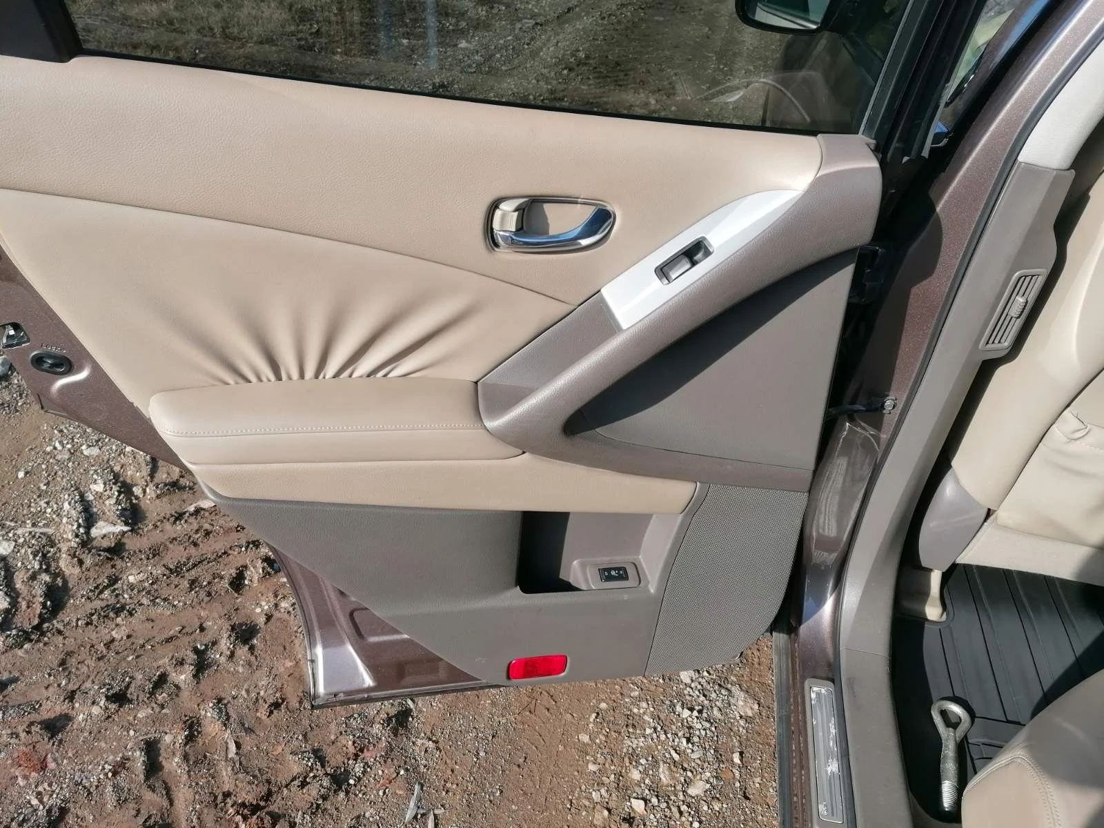 Nissan Murano | Mobile.bg   12