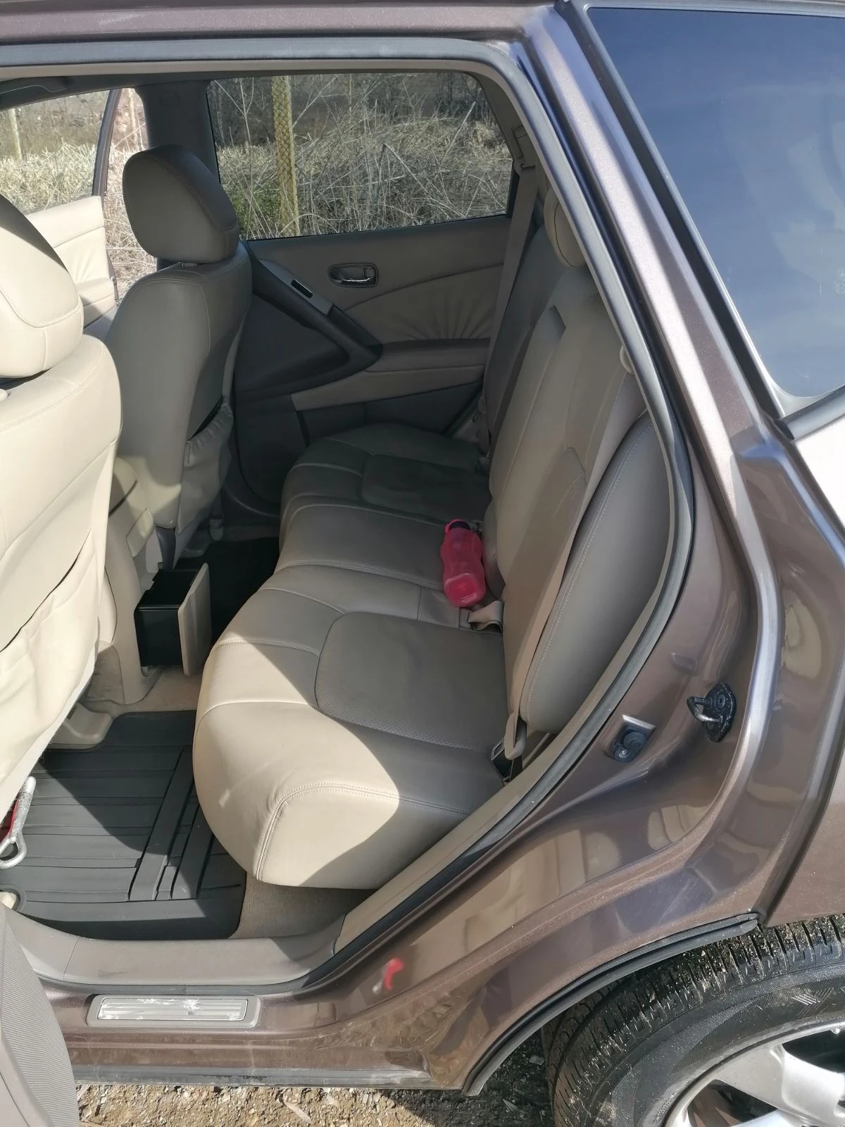 Nissan Murano | Mobile.bg   11