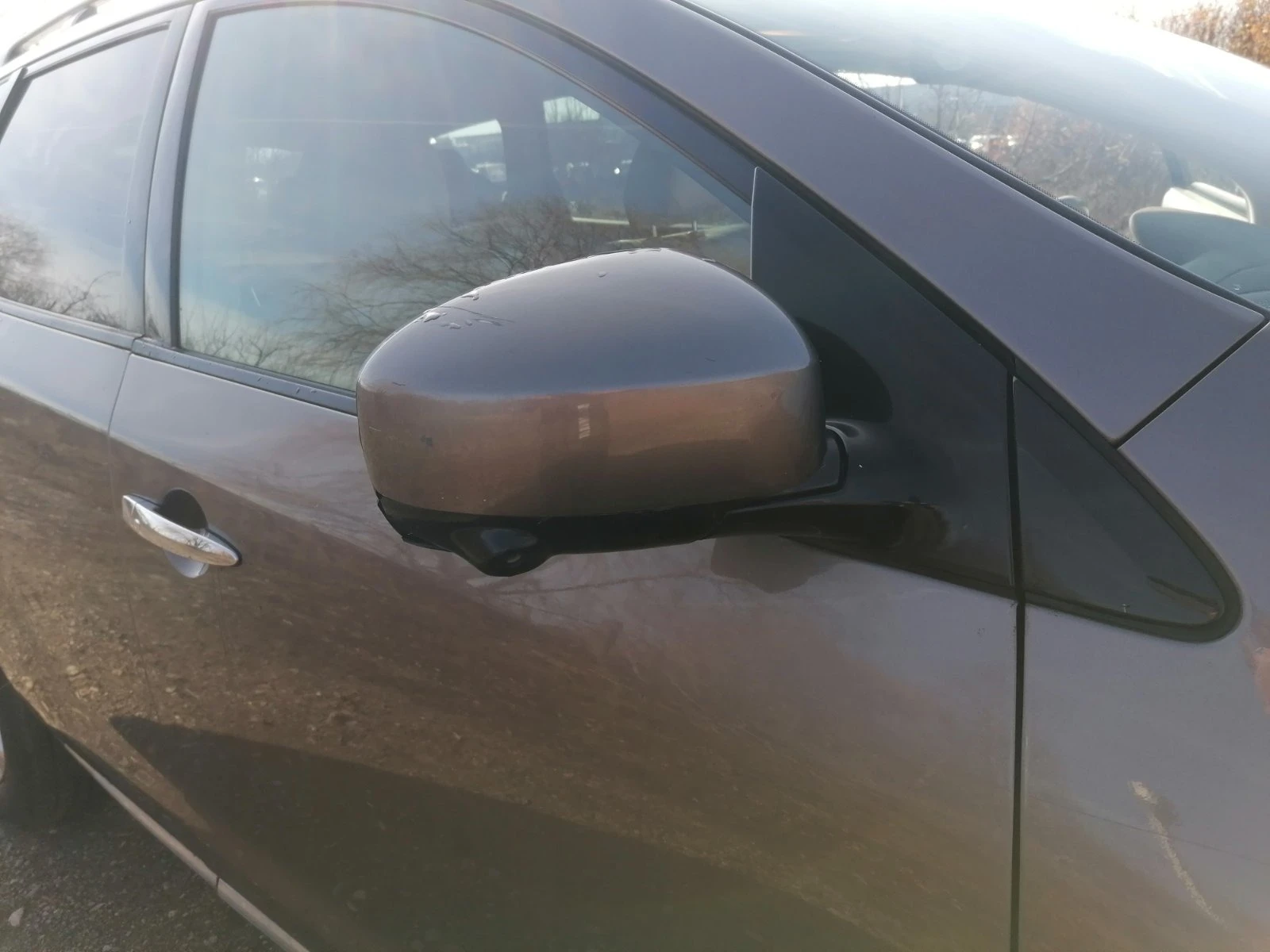 Nissan Murano | Mobile.bg   14