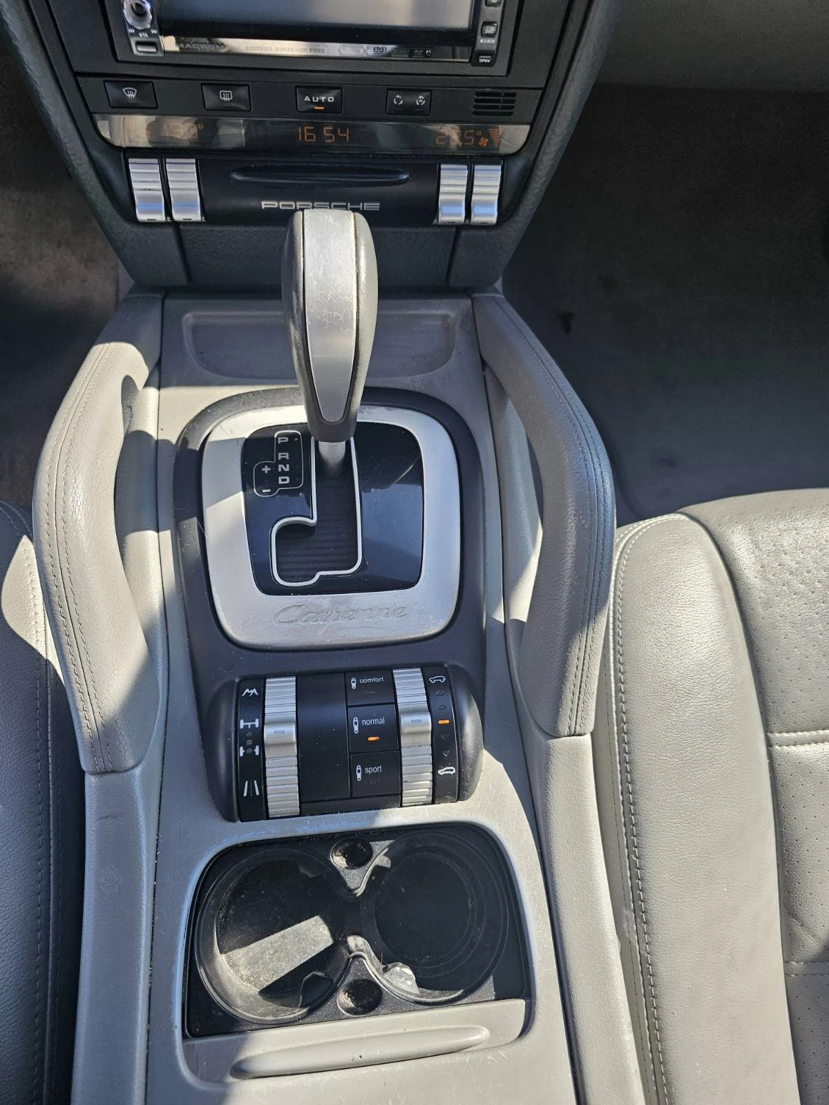 Porsche Cayenne 3.2 TCe - изображение 10