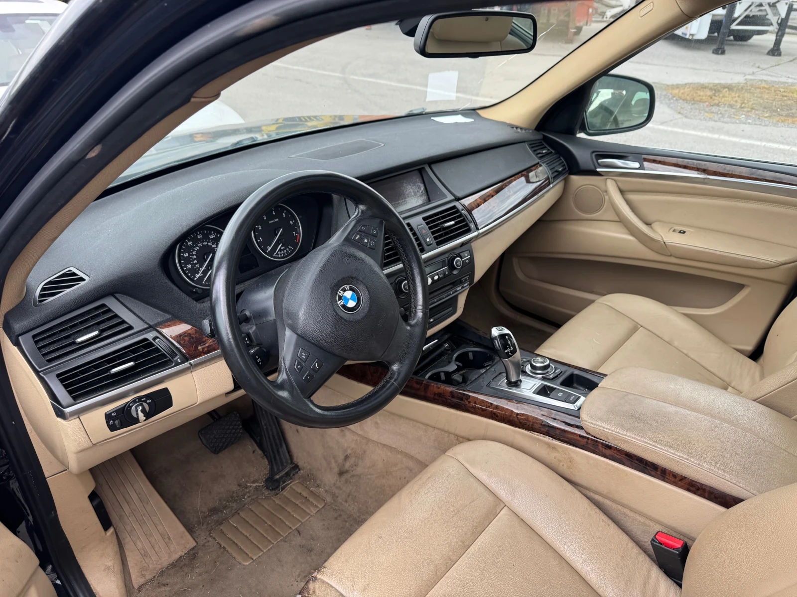 BMW X5 Проблем в мотора! - изображение 6