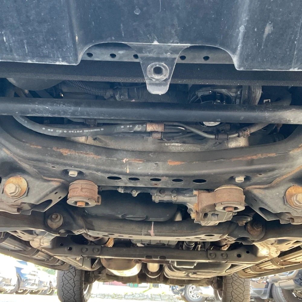 Toyota Sequoia 5.7 | 4x4 | V8 |   | Platinum | Mobile.bg   16