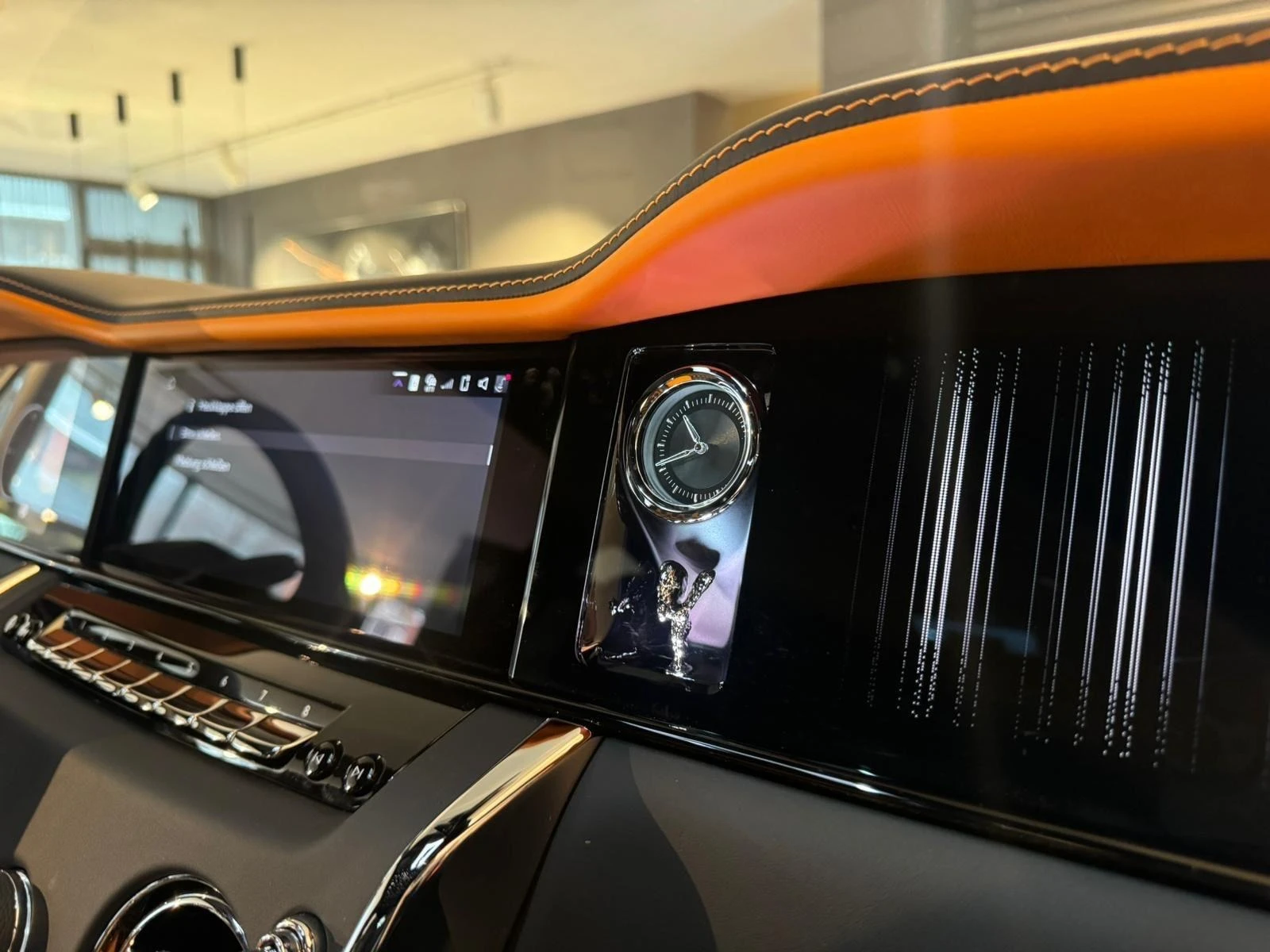 Rolls-Royce Cullinan SERIES II/FACELIFT/SHOOTING STAR/BESPOKE/ | Mobile.bg   11