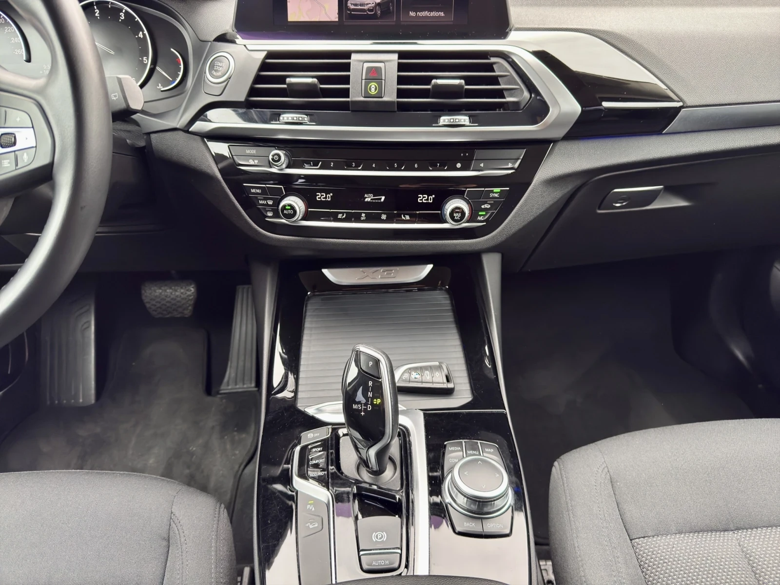 BMW X3 * 20d* xDrive* LED* Advantage*  | Mobile.bg   15