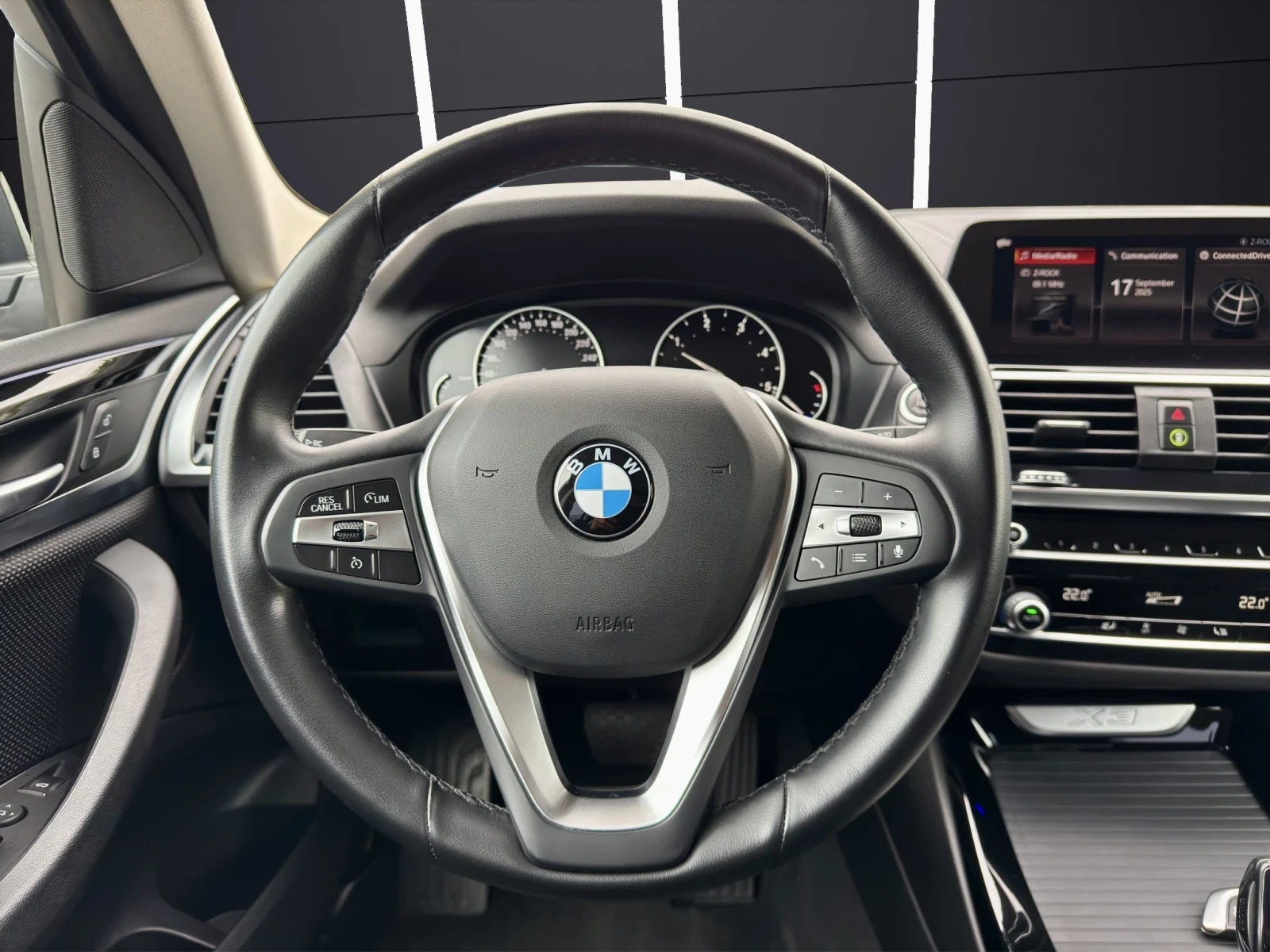 BMW X3 * 20d* xDrive* LED* Advantage*  | Mobile.bg   13