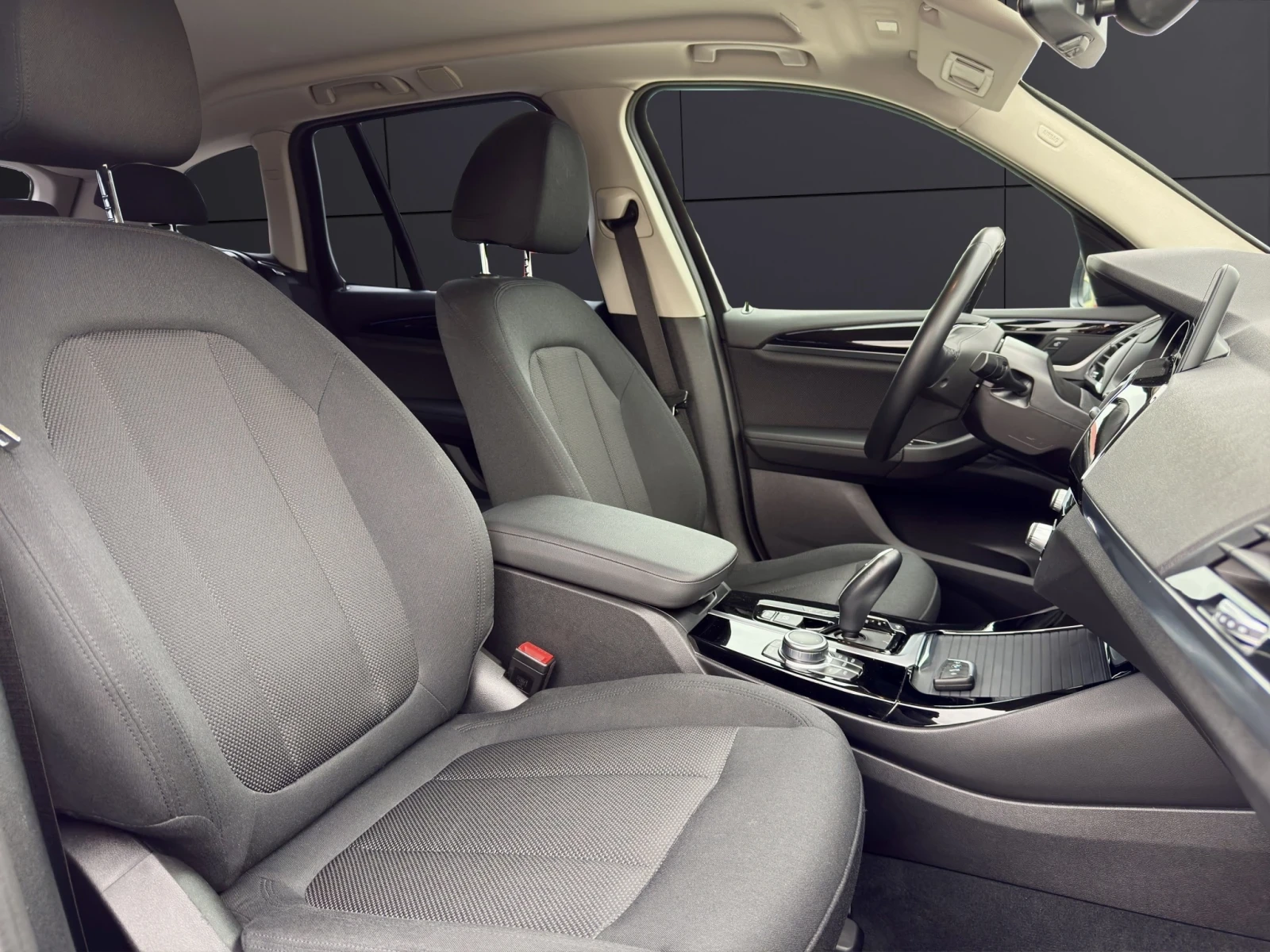 BMW X3 * 20d* xDrive* LED* Advantage*  | Mobile.bg   17