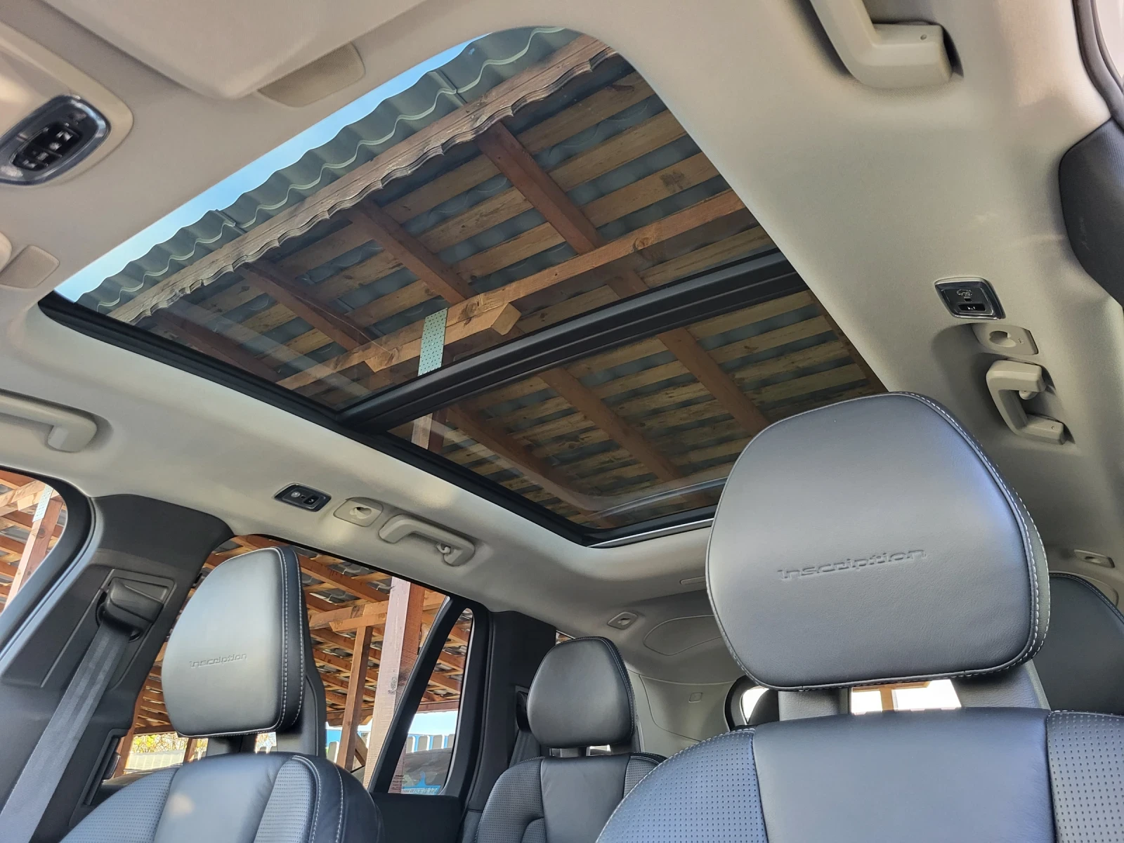 Volvo Xc90 T8 TWIN ENGINE INSCRIPTION !!! | Mobile.bg   15