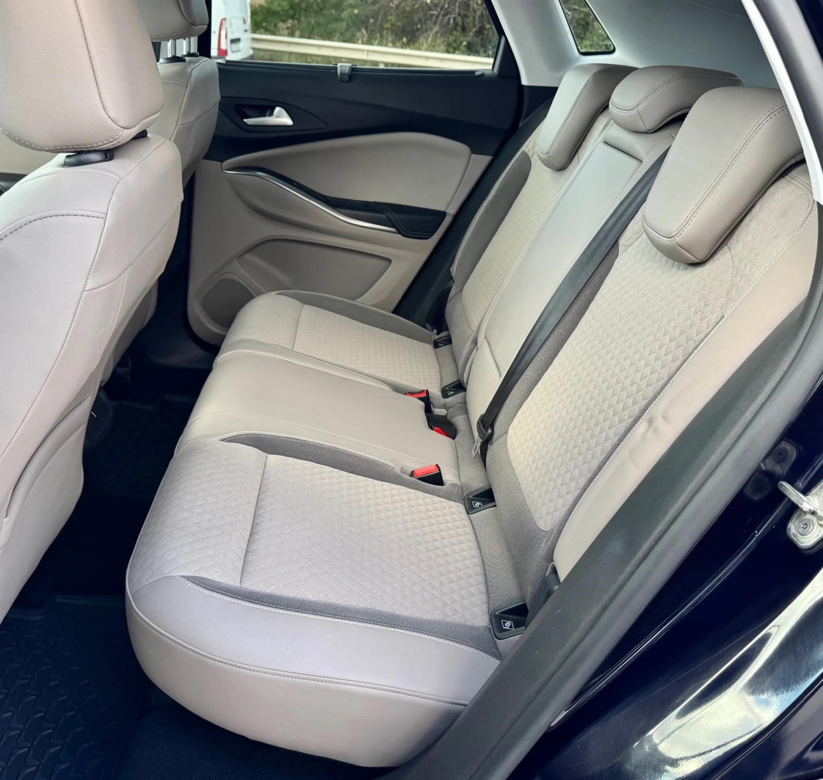 Opel Grandland X    | Mobile.bg   12