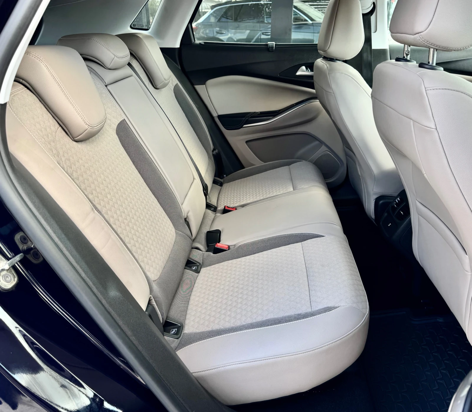 Opel Grandland X    | Mobile.bg   11