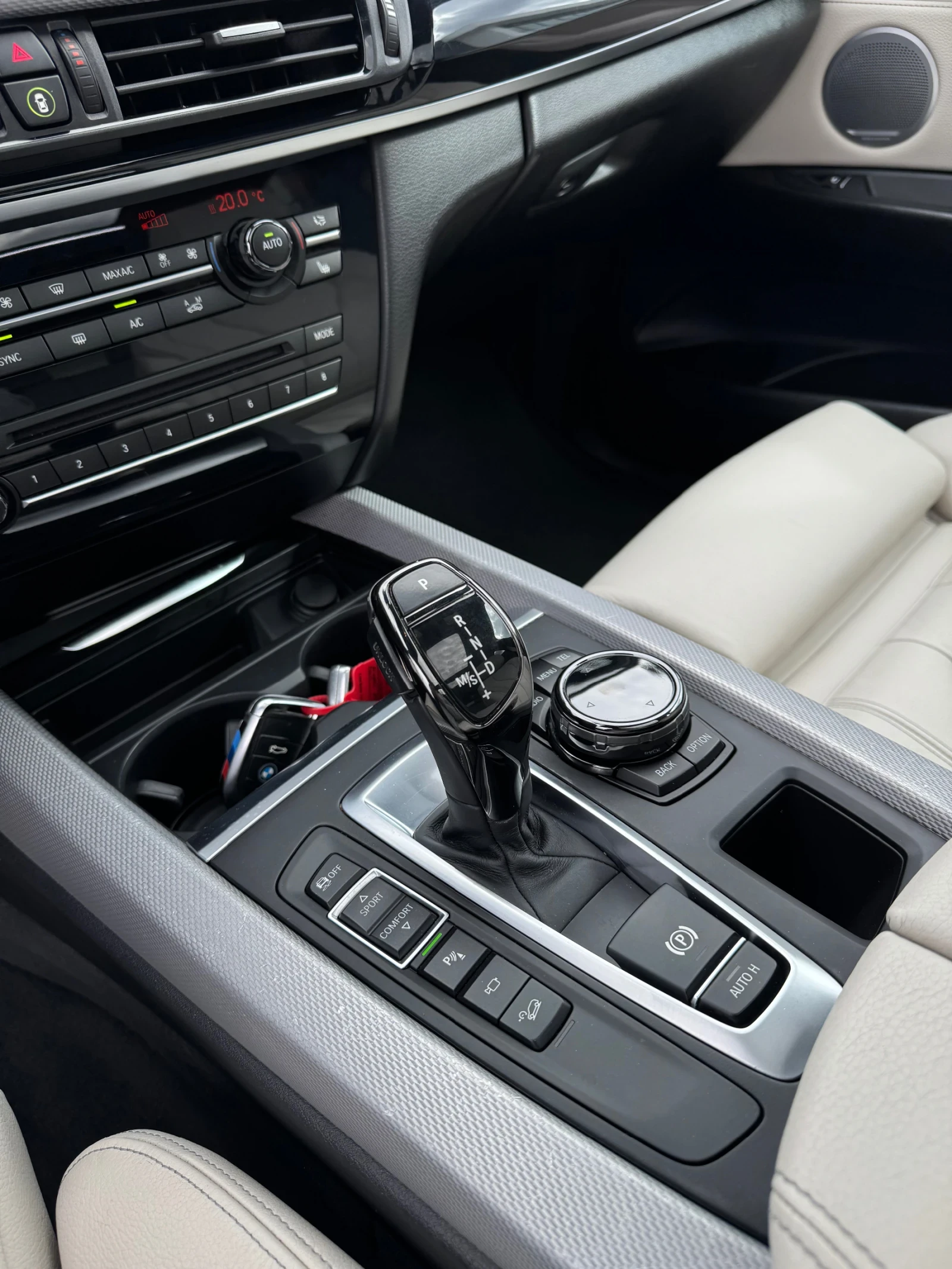 BMW X5 4.0D :: СМЕНЕНИ ВЕРИГИ!! :: FULL | Mobile.bg — изображение 14