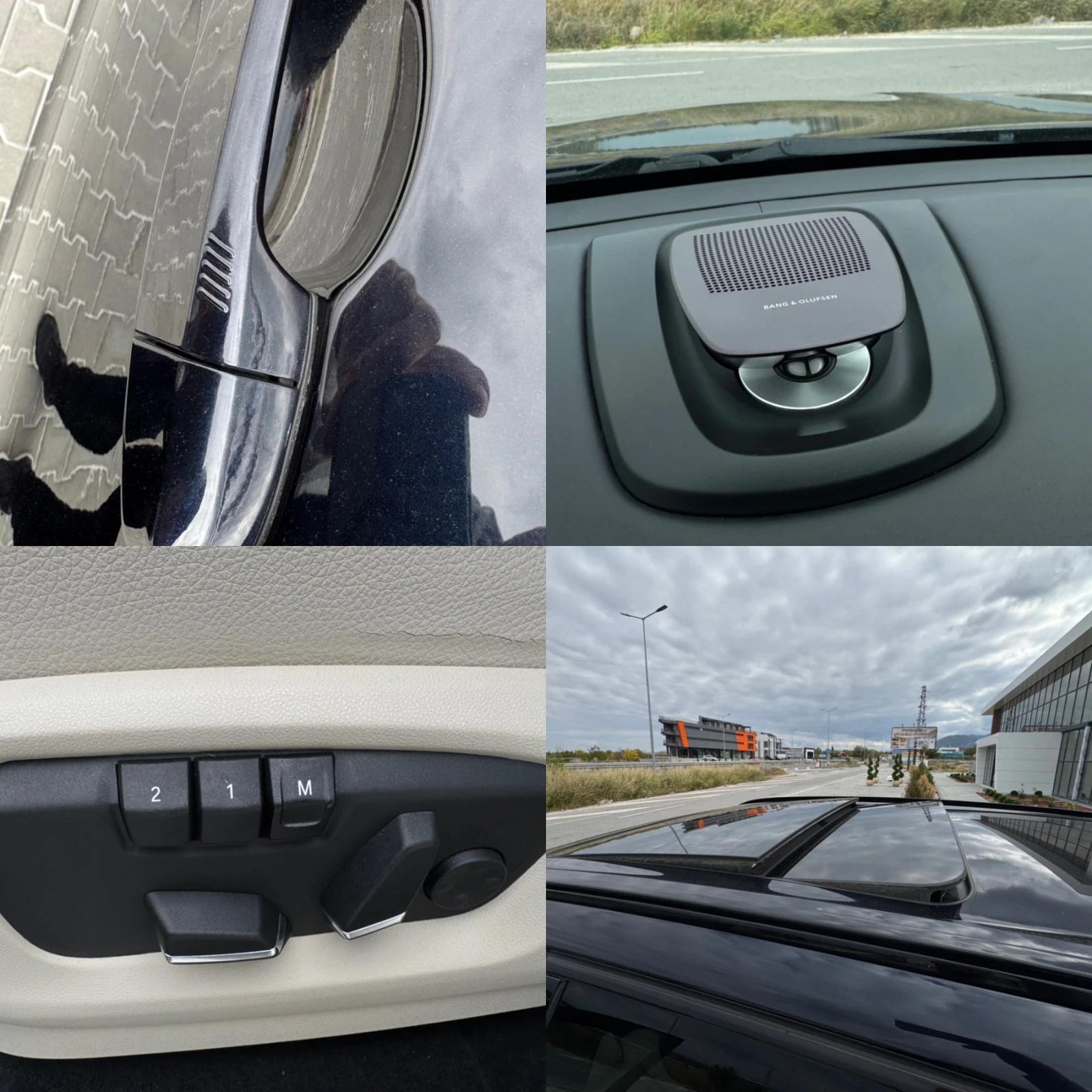 BMW X5 4.0D :: СМЕНЕНИ ВЕРИГИ!! :: FULL | Mobile.bg — изображение 12