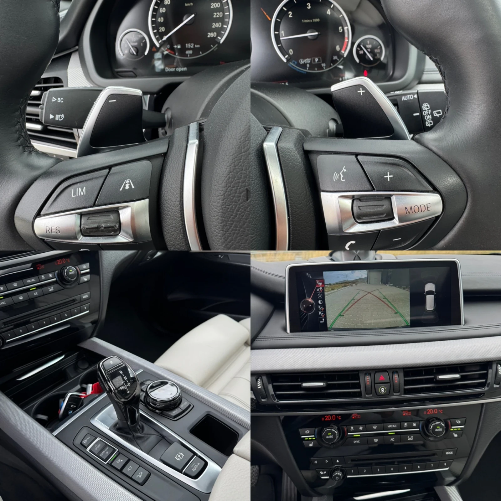 BMW X5 4.0D :: СМЕНЕНИ ВЕРИГИ!! :: FULL | Mobile.bg — изображение 11