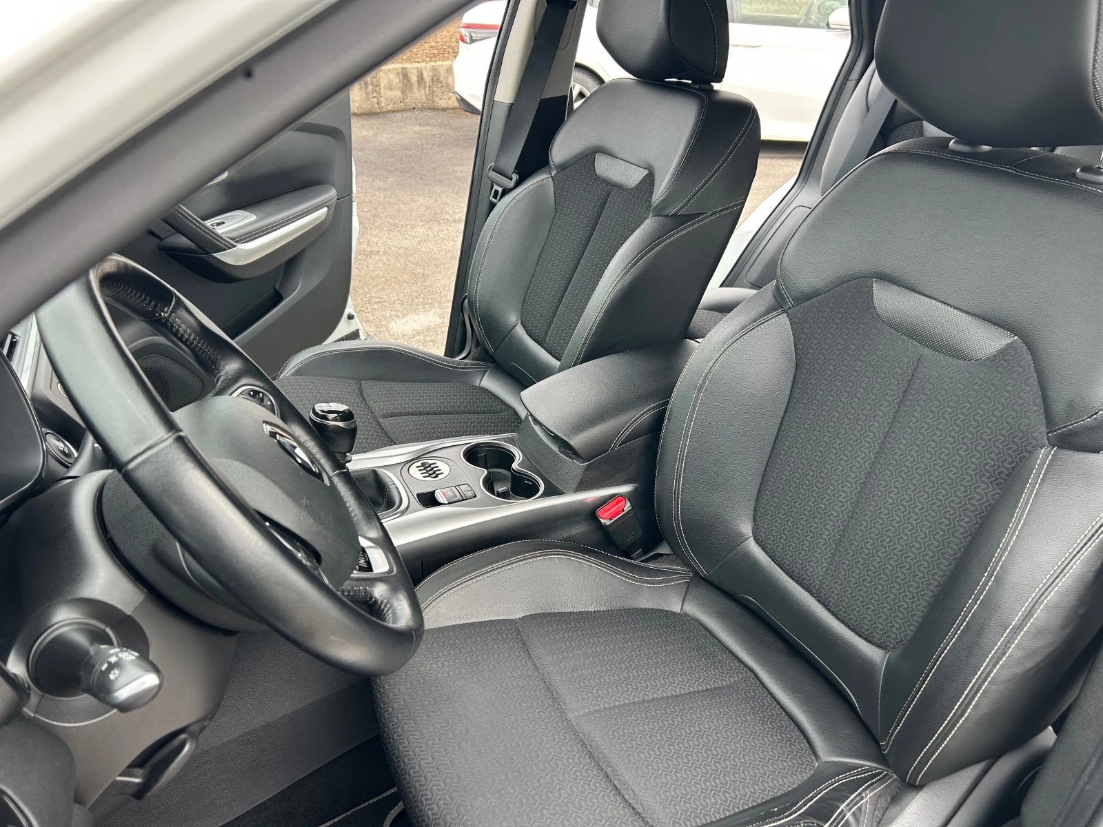 Renault Kadjar INITIALE PARIS 1.5 DCI | Mobile.bg   12