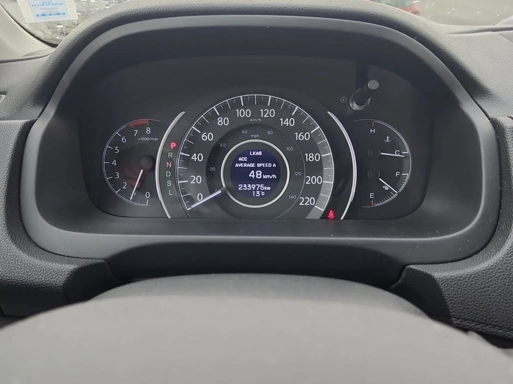 Honda Cr-v * TOURING * CARFAX * БЕЗ ПЪРВОНАЧАЛНА ВНОСКА - изображение 7