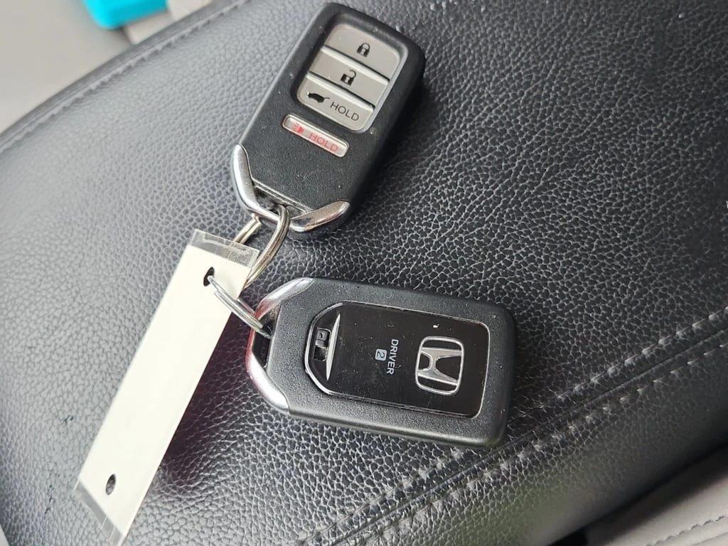 Honda Cr-v * TOURING * CARFAX * БЕЗ ПЪРВОНАЧАЛНА ВНОСКА - изображение 6