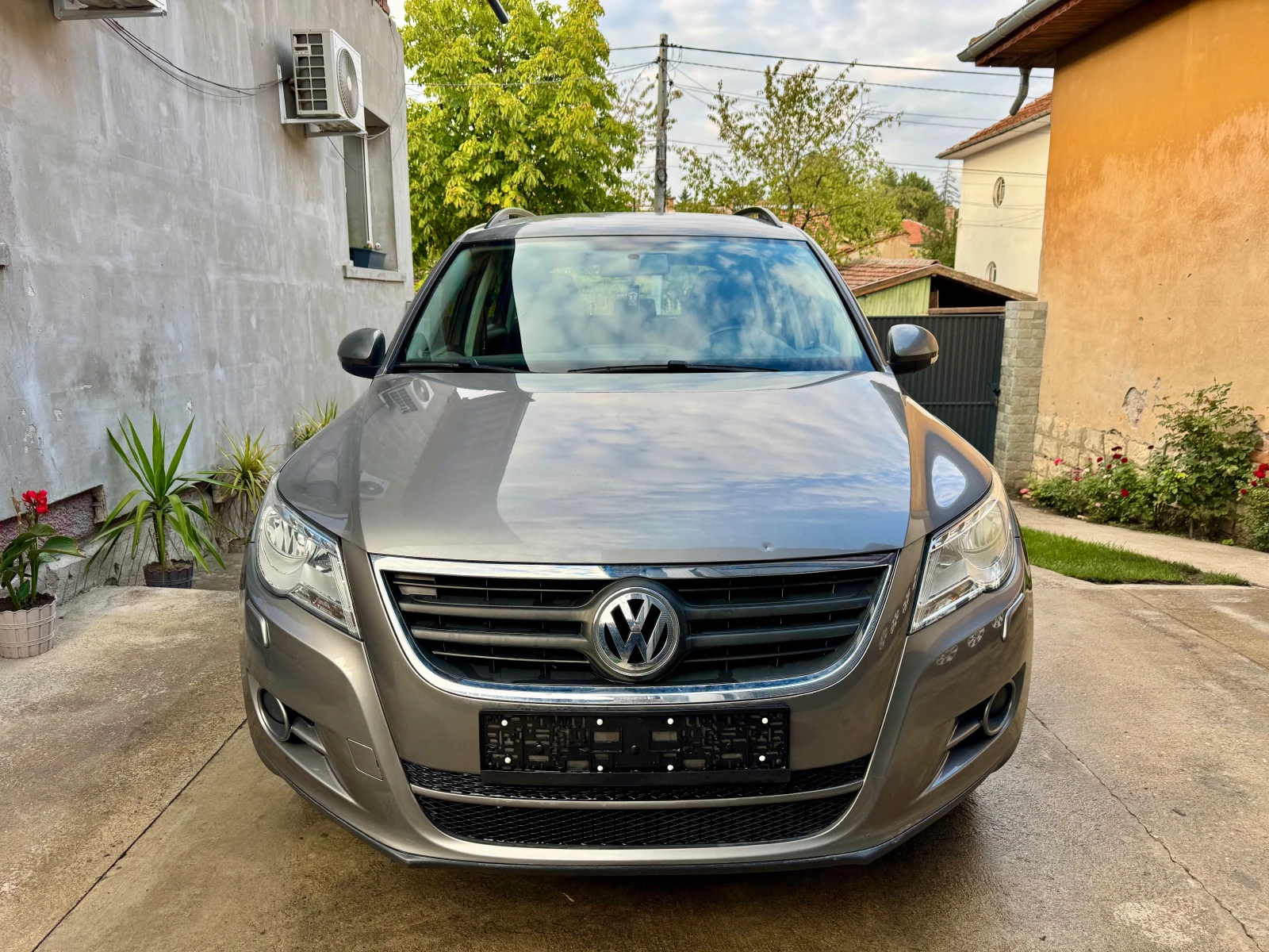 VW Tiguan 2.0TDi-4Motion - изображение 5