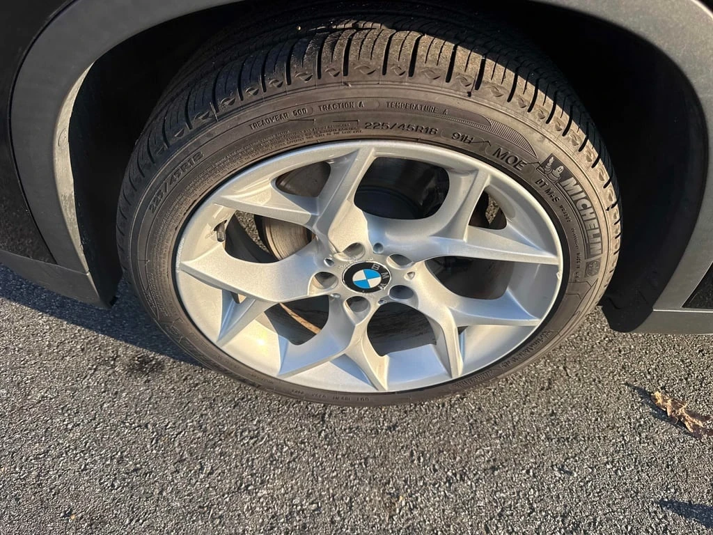 BMW X1 * xDrive28i * CARFAX *    | Mobile.bg   7